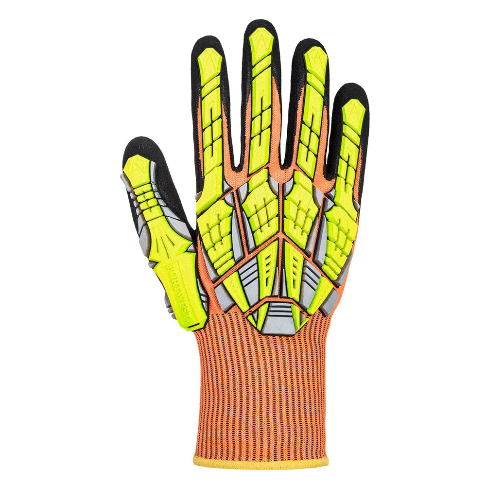 Portwest A727 DX VHR Impact Glove - Bobobiy