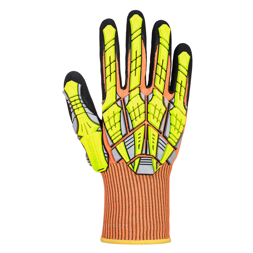 Portwest A727 DX VHR Impact Glove