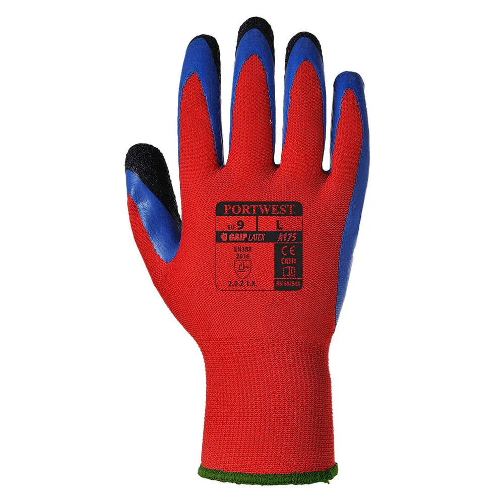 Portwest A175 Duo-Flex Glove - Bobobiy