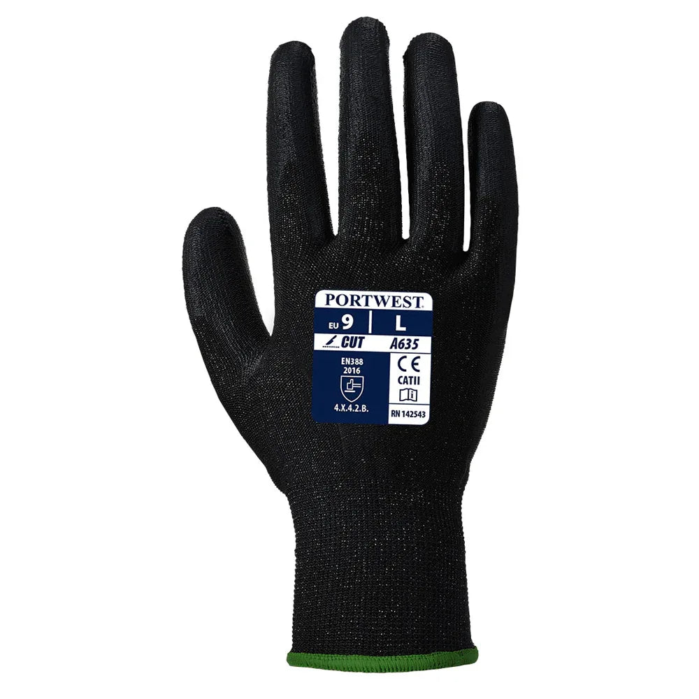Portwest A635 Economy Cut Glove - Bobobiy