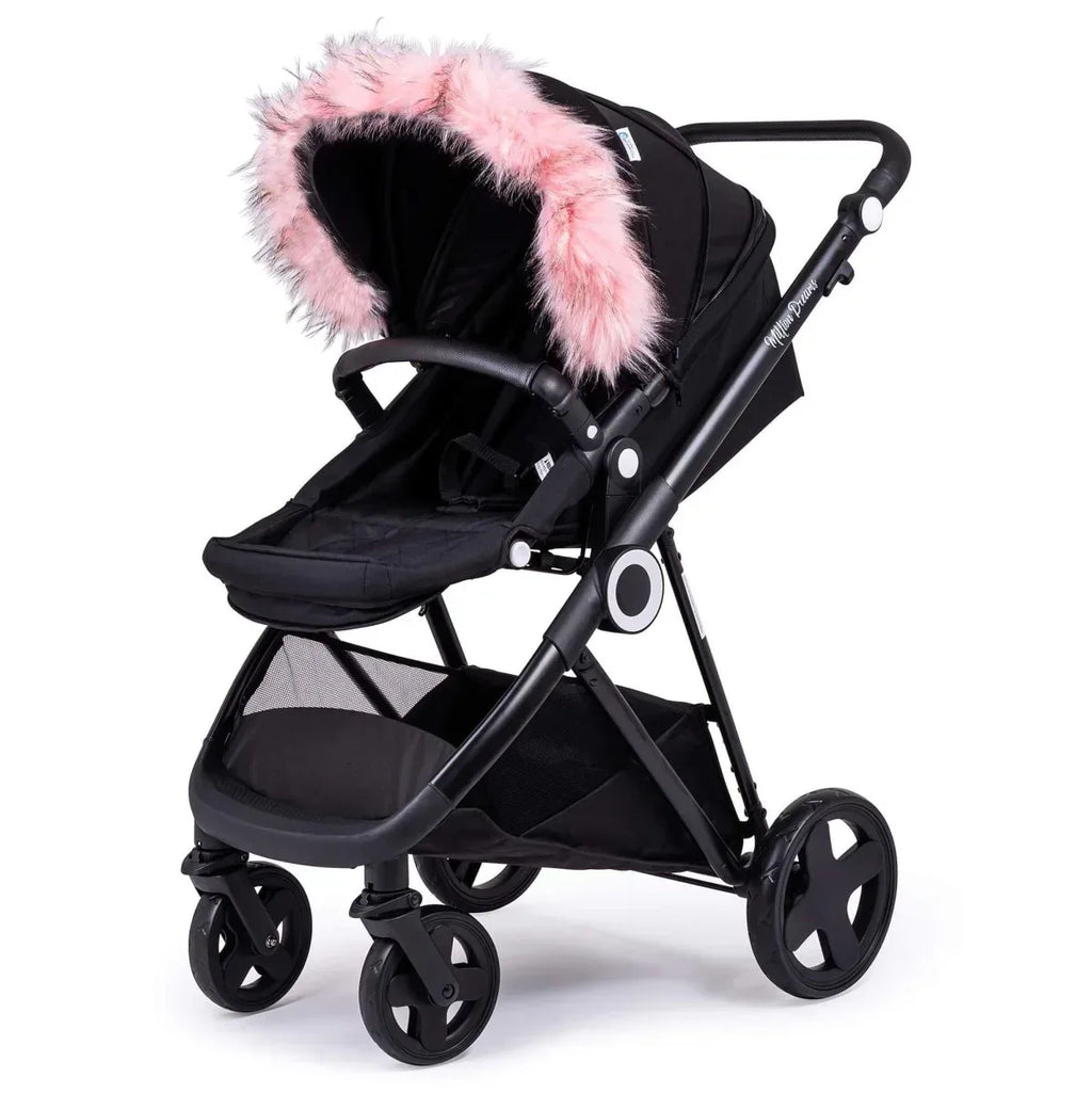 pram-fur-hood-trim-attachment-for-pushchair-960337 - Bobobiy