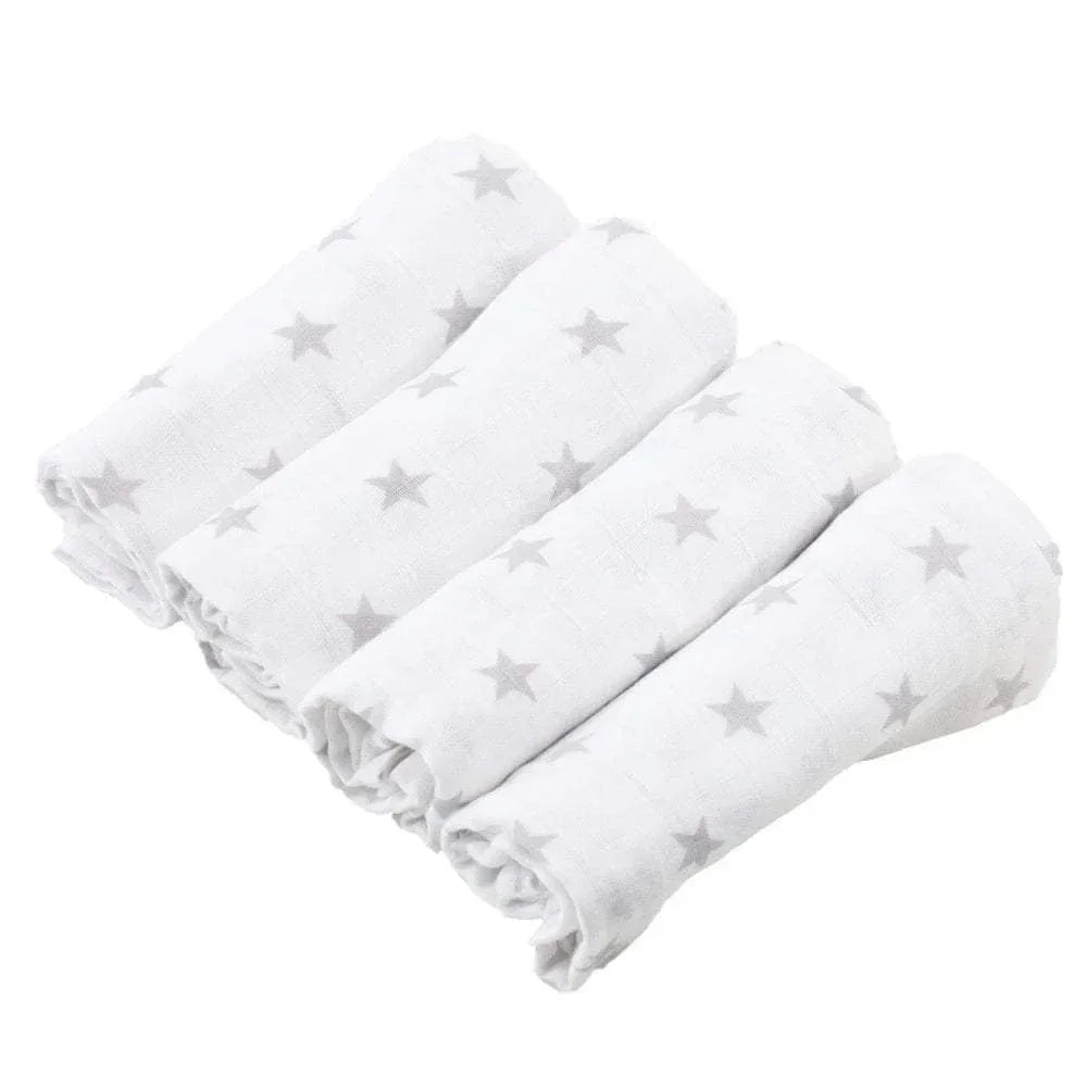 printed-muslin-squares-100-cotton-80x80cm-153094 - Bobobiy