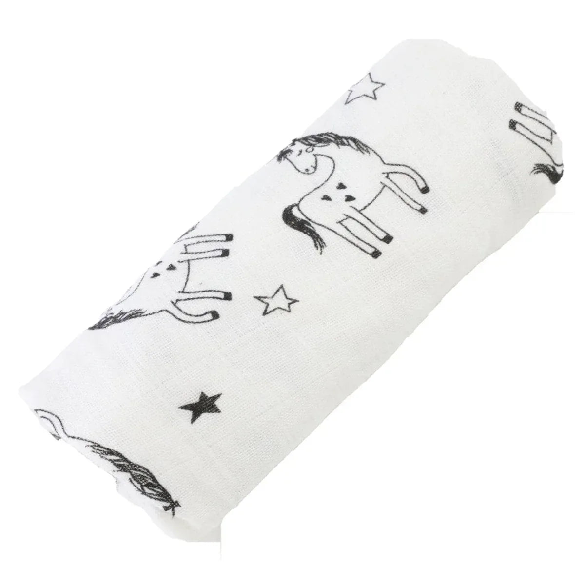 printed-muslin-squares-100-cotton-80x80cm-401052 - Bobobiy
