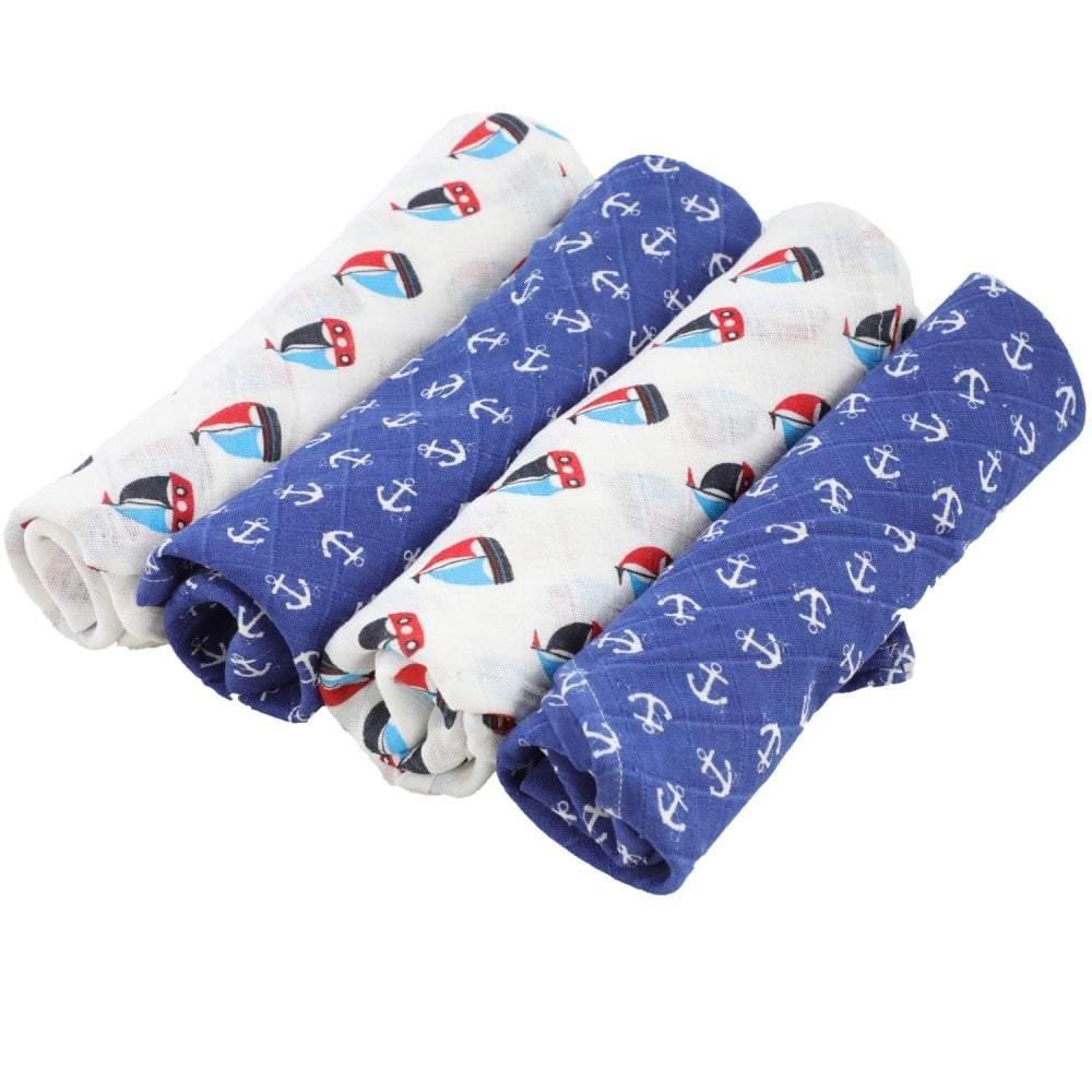 printed-muslin-squares-100-cotton-80x80cm-542902 - Bobobiy