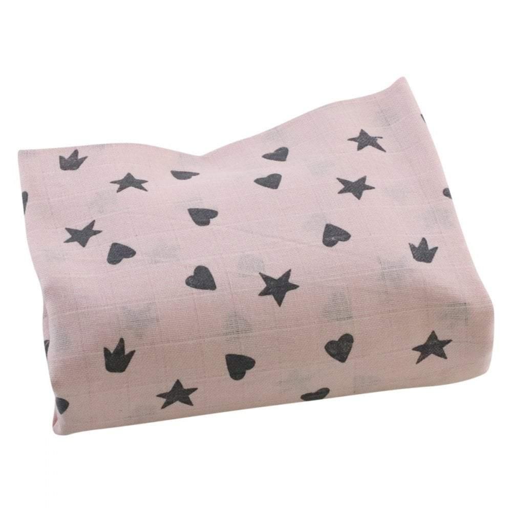 printed-muslin-squares-100-cotton-80x80cm-943132 - Bobobiy