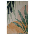 Printed Rug Sabine Design Modern Non-Slip Soft Durable Floor Rug for Living Room Bedroom Office