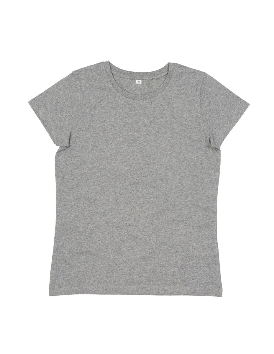 Womens Organic Essential T-shirt