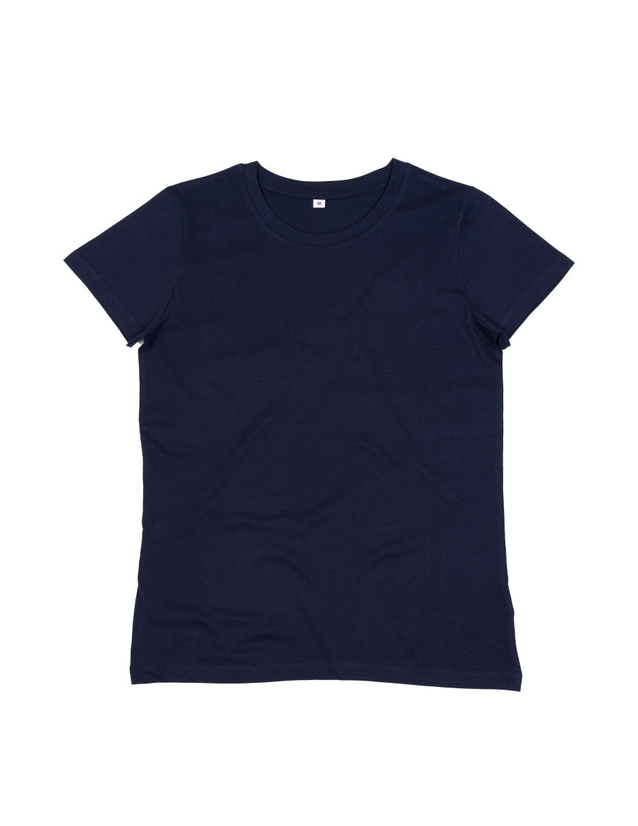Womens Organic Essential T-shirt