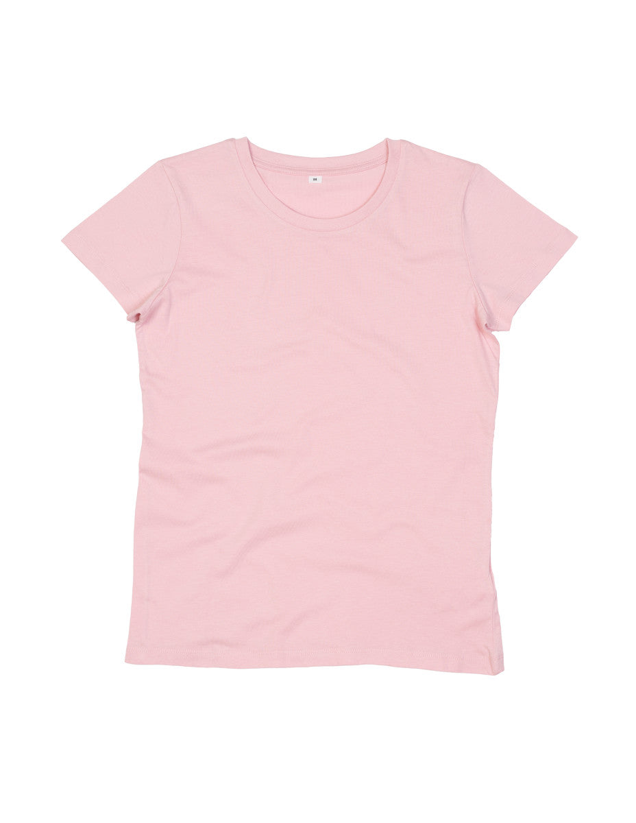 Womens Organic Essential T-shirt