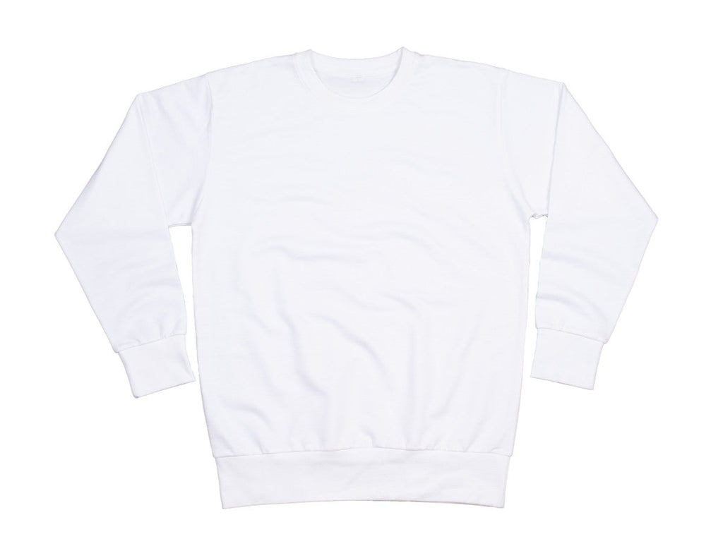 Mantis Organic Cotton & Recycled Plastic Unisex Sweatshirt