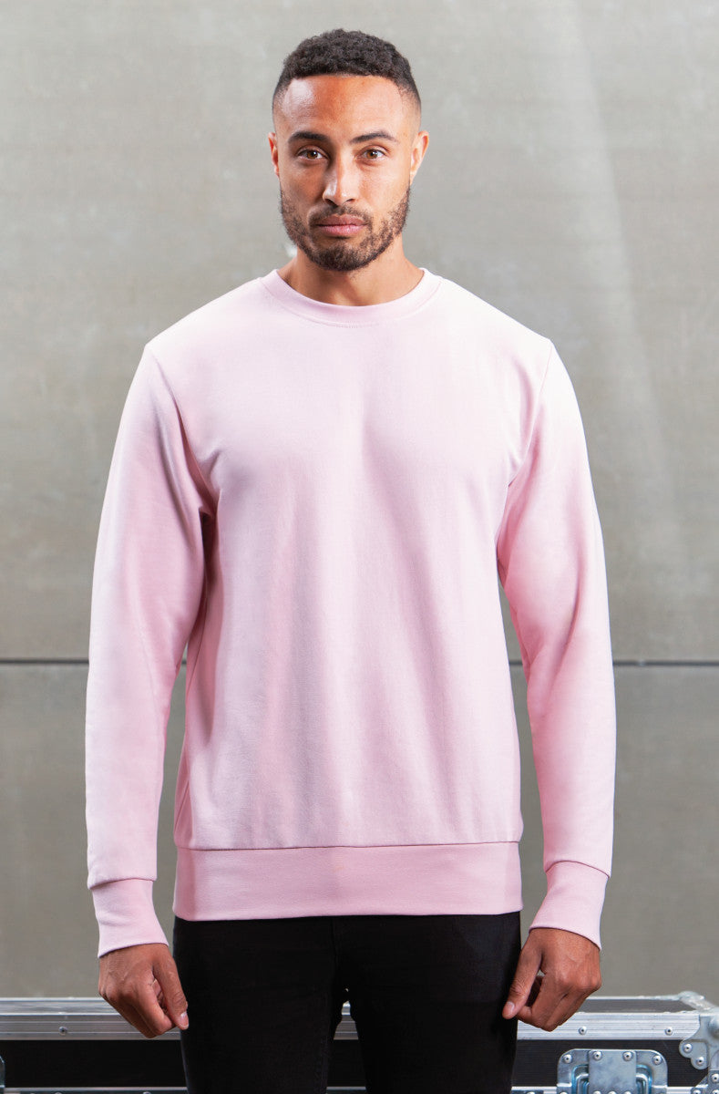 Mantis Organic Cotton & Recycled Plastic Unisex Sweatshirt