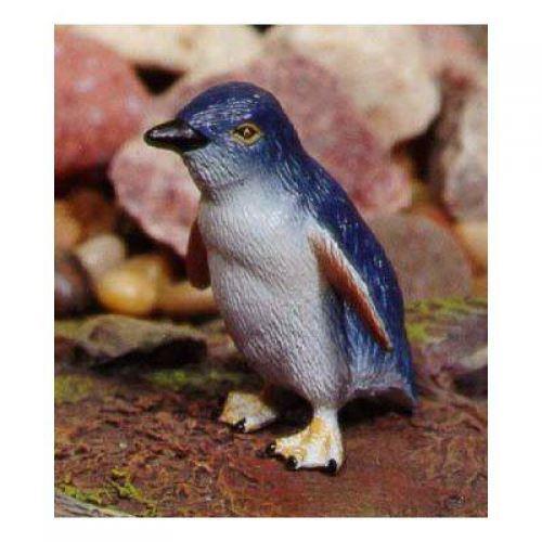Penguin Figurine