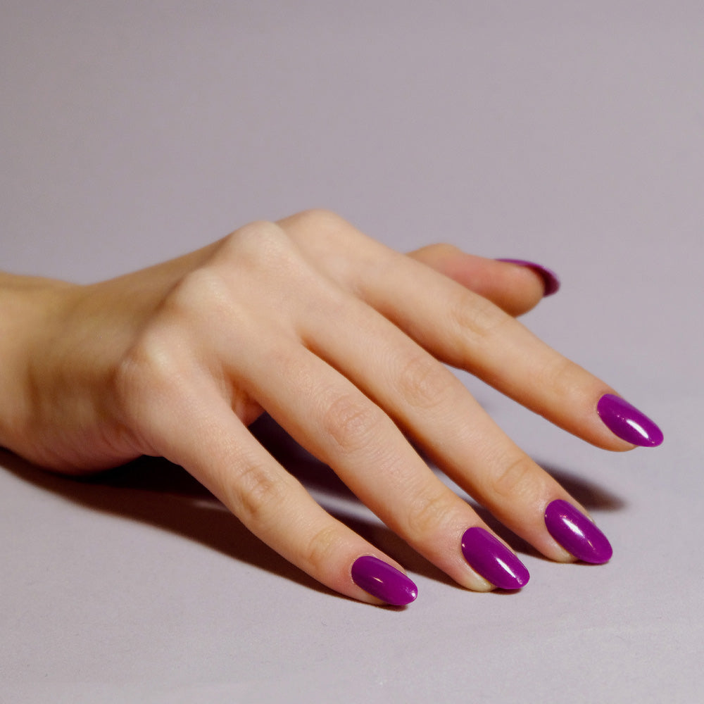 CND™ Vinylux™ All The Rage 15ml