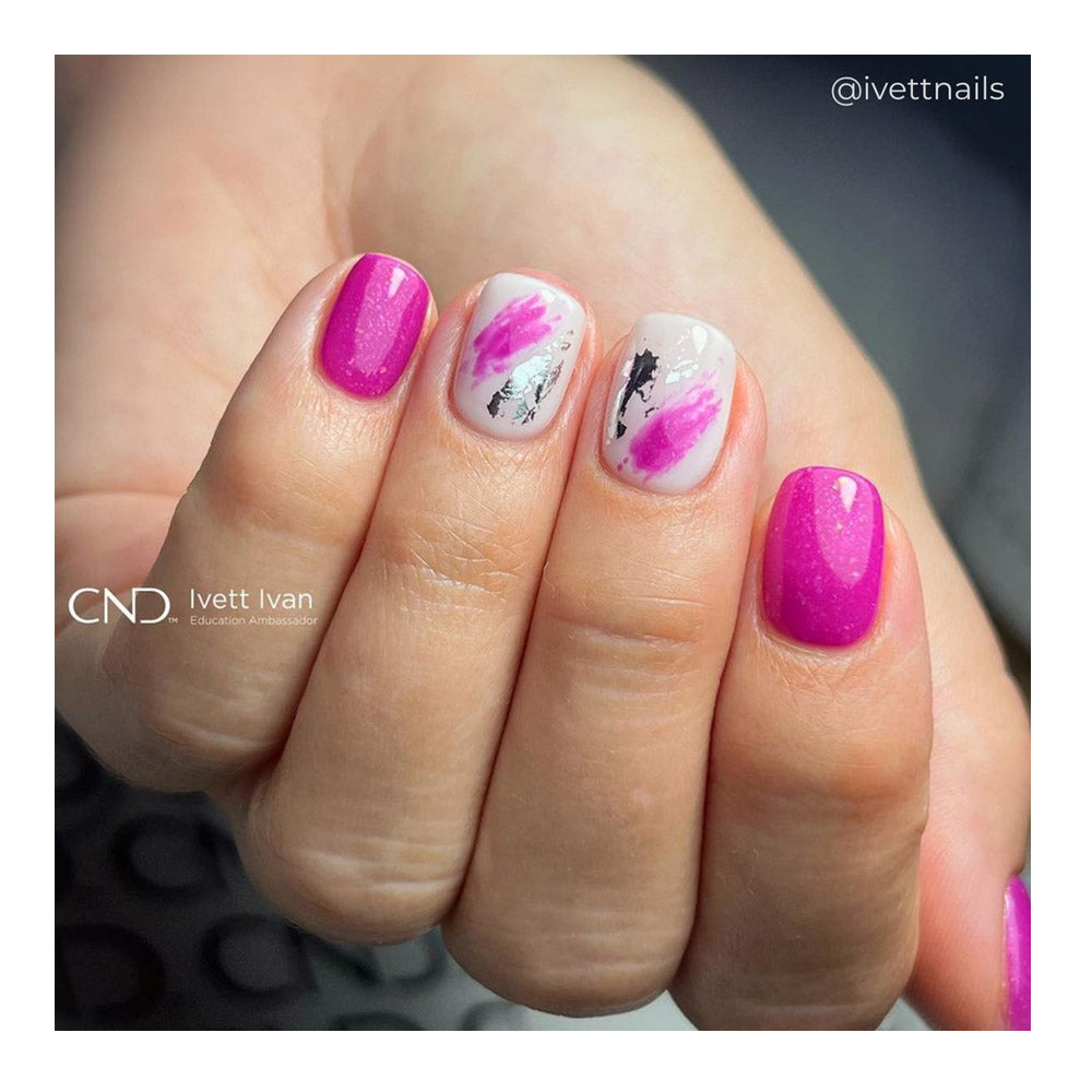 CND™ Vinylux™ All The Rage 15ml