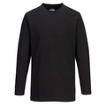 Portwest B196 Long Sleeve T-Shirt