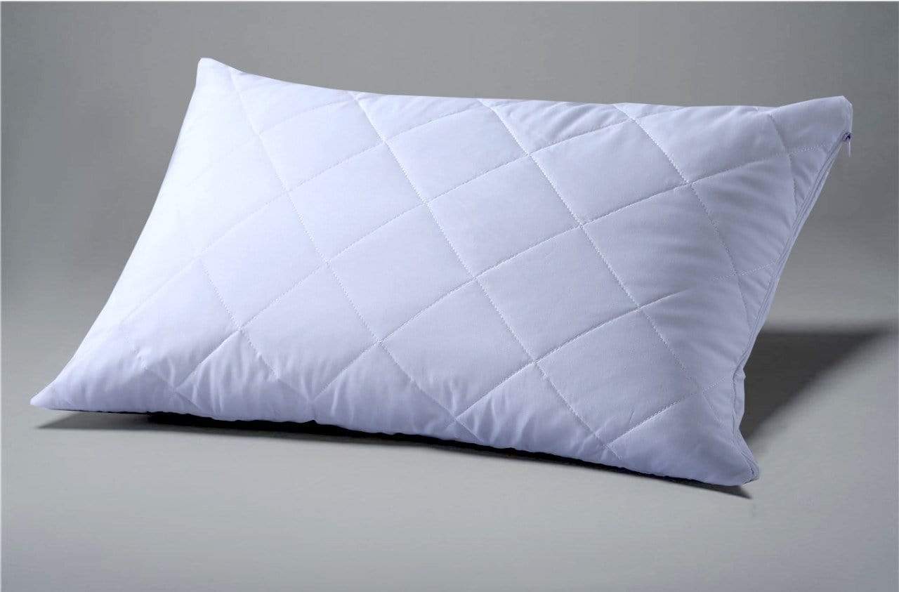 Superb Quilted Extra Deep Mattress Protector Microfibre Top for All Bed Sizes Premium Bedding Protection