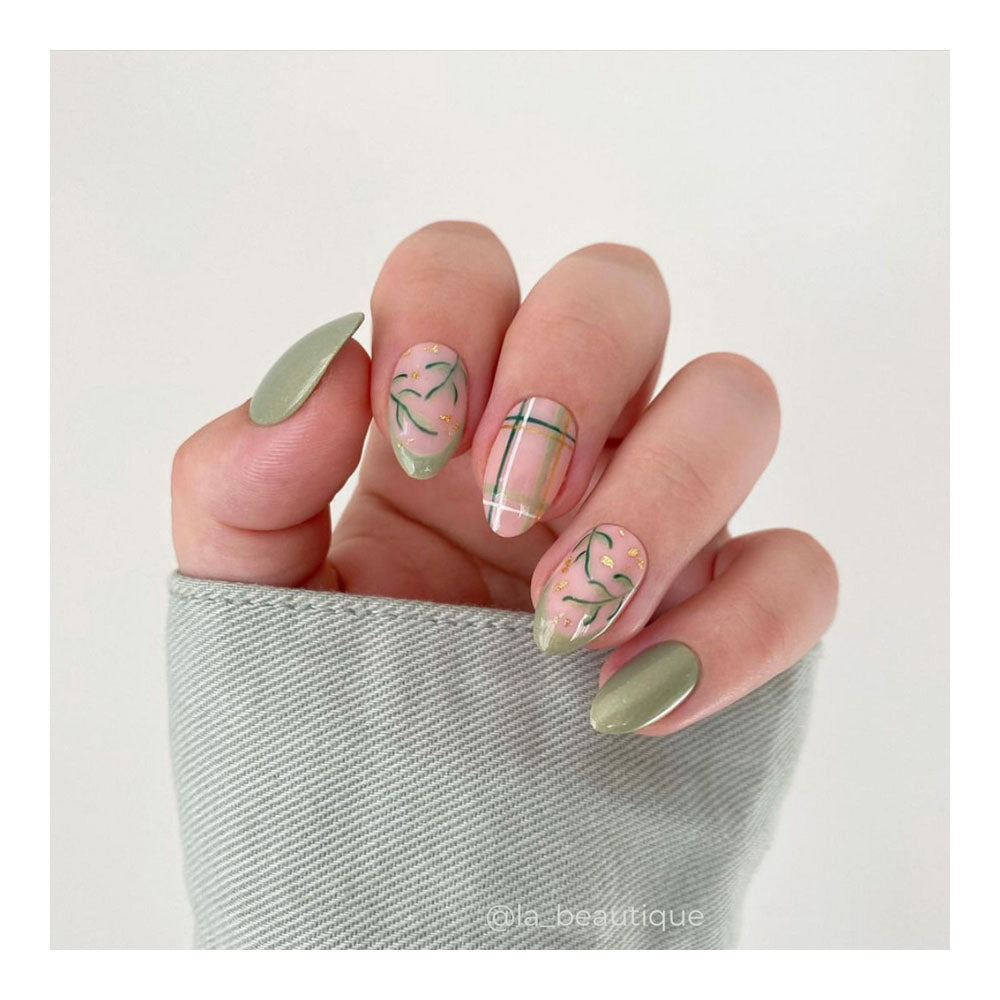 CND™ Vinylux™ Rags to Stitches 15ml