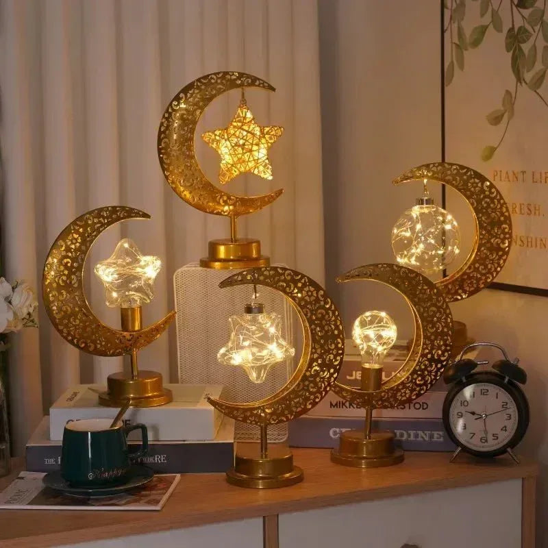 ramadan-desk-lamp-led-moon-lamp-decoration-for-home-metal-ramadan-kareem-569180 - Bobobiy