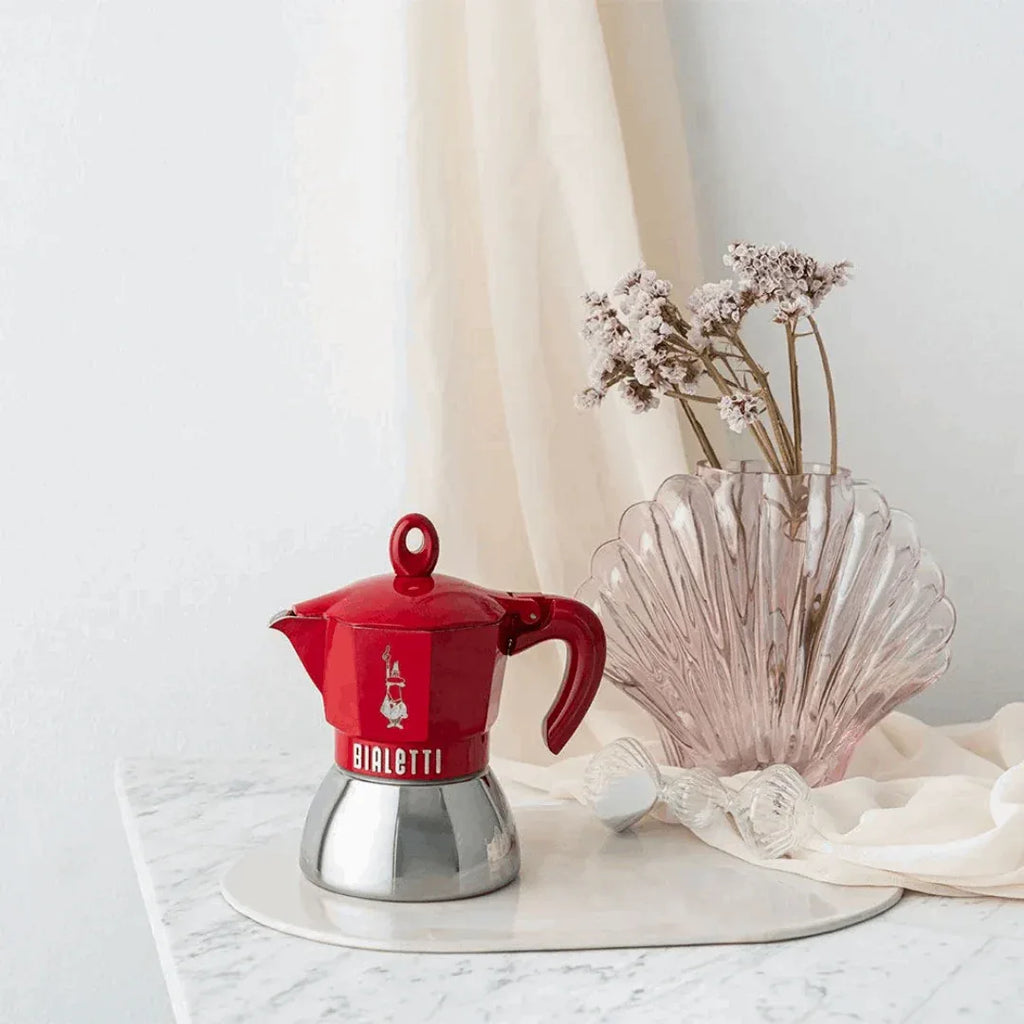 Moka Induction Exclusive - Bobobiy