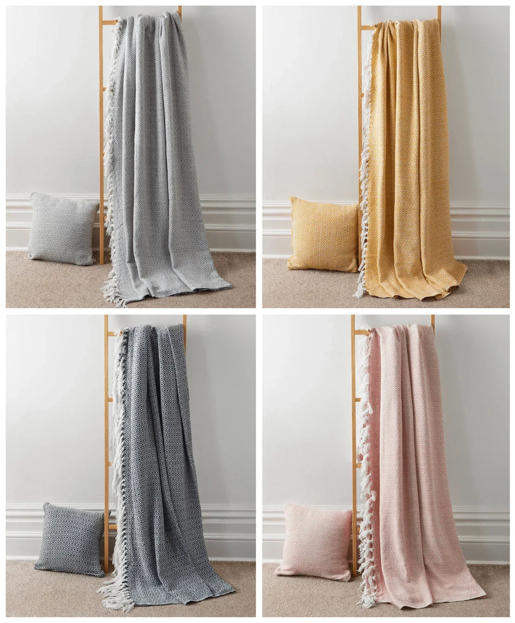 regal-handwoven-pure-cotton-throw-blanket-with-diamond-geometric-pattern-eco-friendly-durable-bedspread-sofa-cover-in-multiple-sizes-by-olivia-rocco-throw-831504580 - Bobobiy