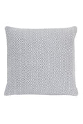 regal-luxurious-pure-cotton-cushion-covers-100-premium-indian-cotton-decorative-pillow-covers-with-hidden-zipper-for-home-garden-outdoor-use-17x17-24x24-by-olivia-rocco-silver-43-x-43 - Bobobiy