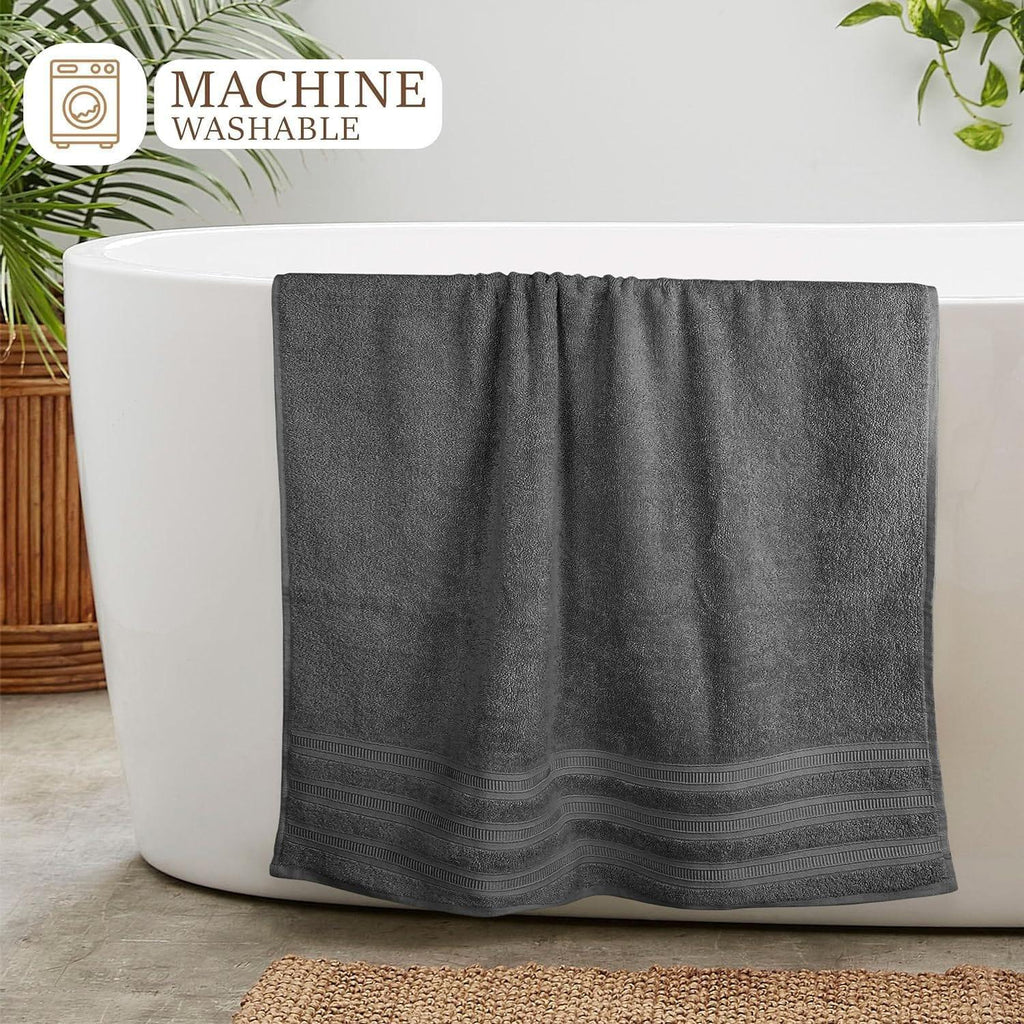 ritz-viscose-stripe-super-soft-cotton-luxury-absorbent-towels-jumbo-bath-sheet-packs-towel-bale-sets-available-by-olivia-rocco-towels-951770905 - Bobobiy