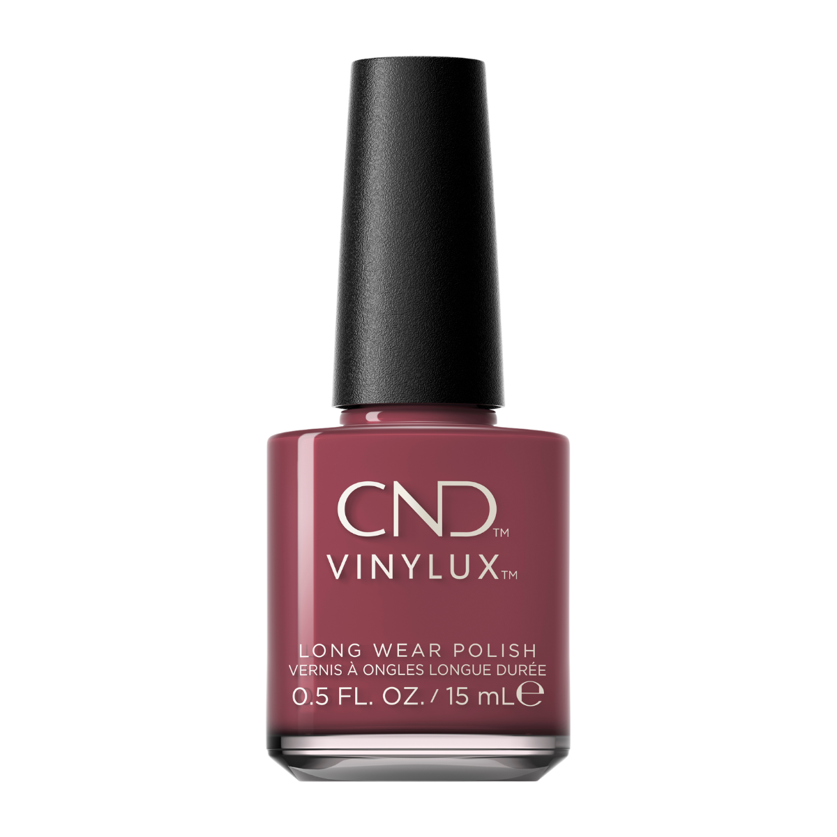 CND™ Vinylux™ Rose-mance 15ml