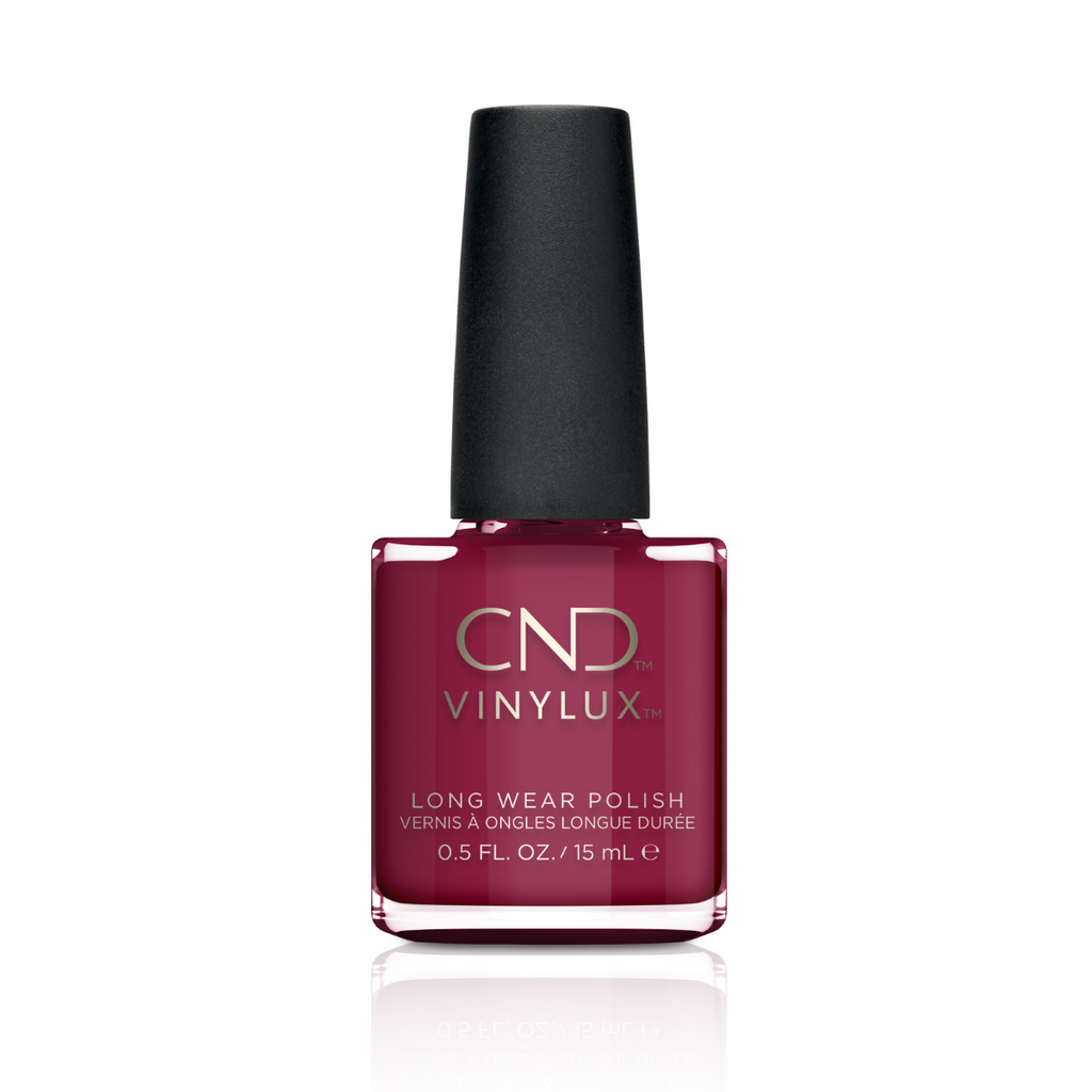 CND™ Vinylux™ Rouge Rite 15ml