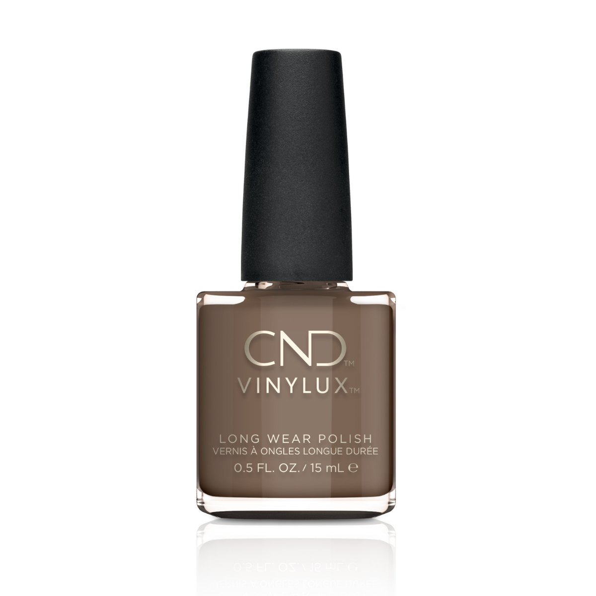 CND™ Vinylux™ Rubble 15ml