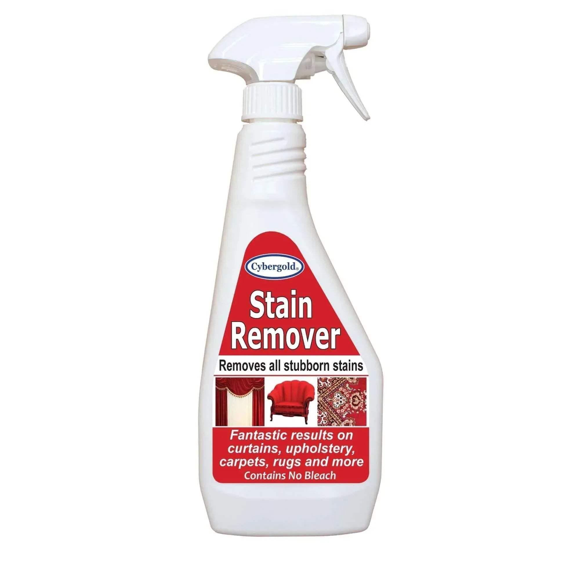 Stain Remover Spray | 500ml – Bobobiy