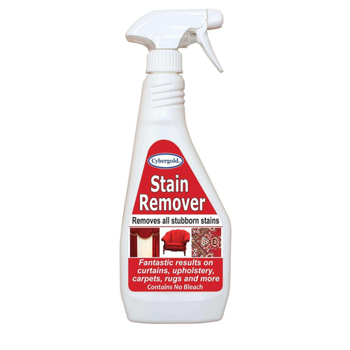 Stain Remover Spray | 500ml - Bobobiy