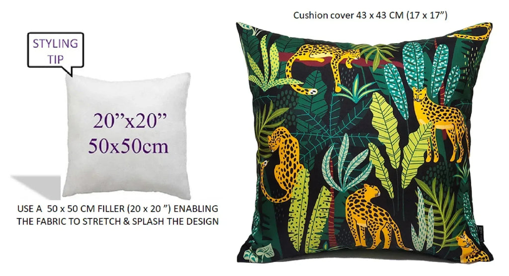 safari-outdoor-waterproof-cushions-43x43cm-premium-comfort-durable-hollow-fibre-filled-water-resistant-stylish-decor-for-patio-garden-beach-travel-by-olivia-rocco-safari-43-x-43-cm-cu_f9f7cb21-29a7-41bc-90d0-9cea701b982e - Bobobiy