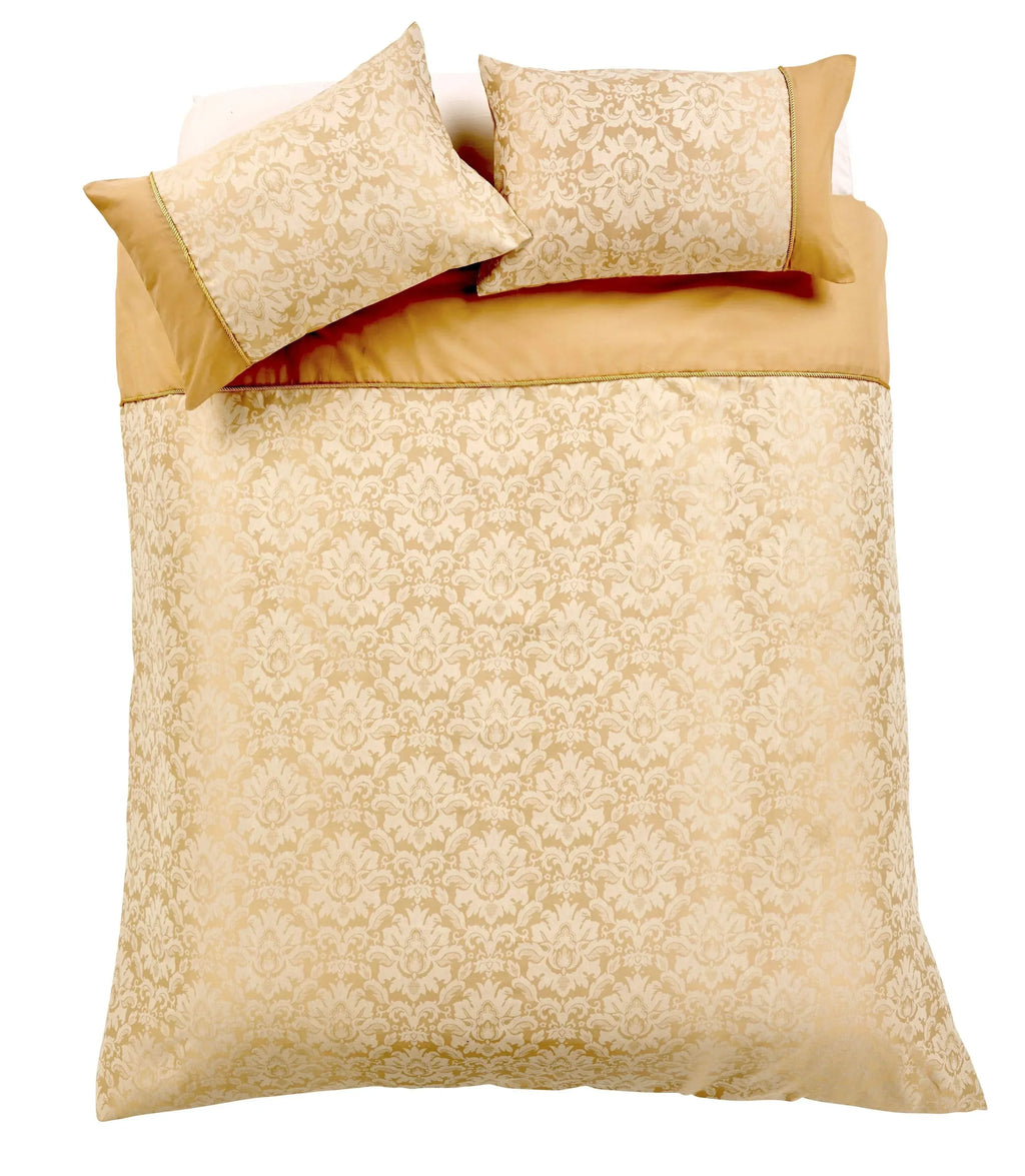 savoy-luxurious-hand-woven-jacquard-cotton-quilt-cover-duvet-sets-oeko-tex-certified-high-quality-bedding-multiple-sizes-and-colours-by-olivia-rocco-duvet-cover-523763274 - Bobobiy