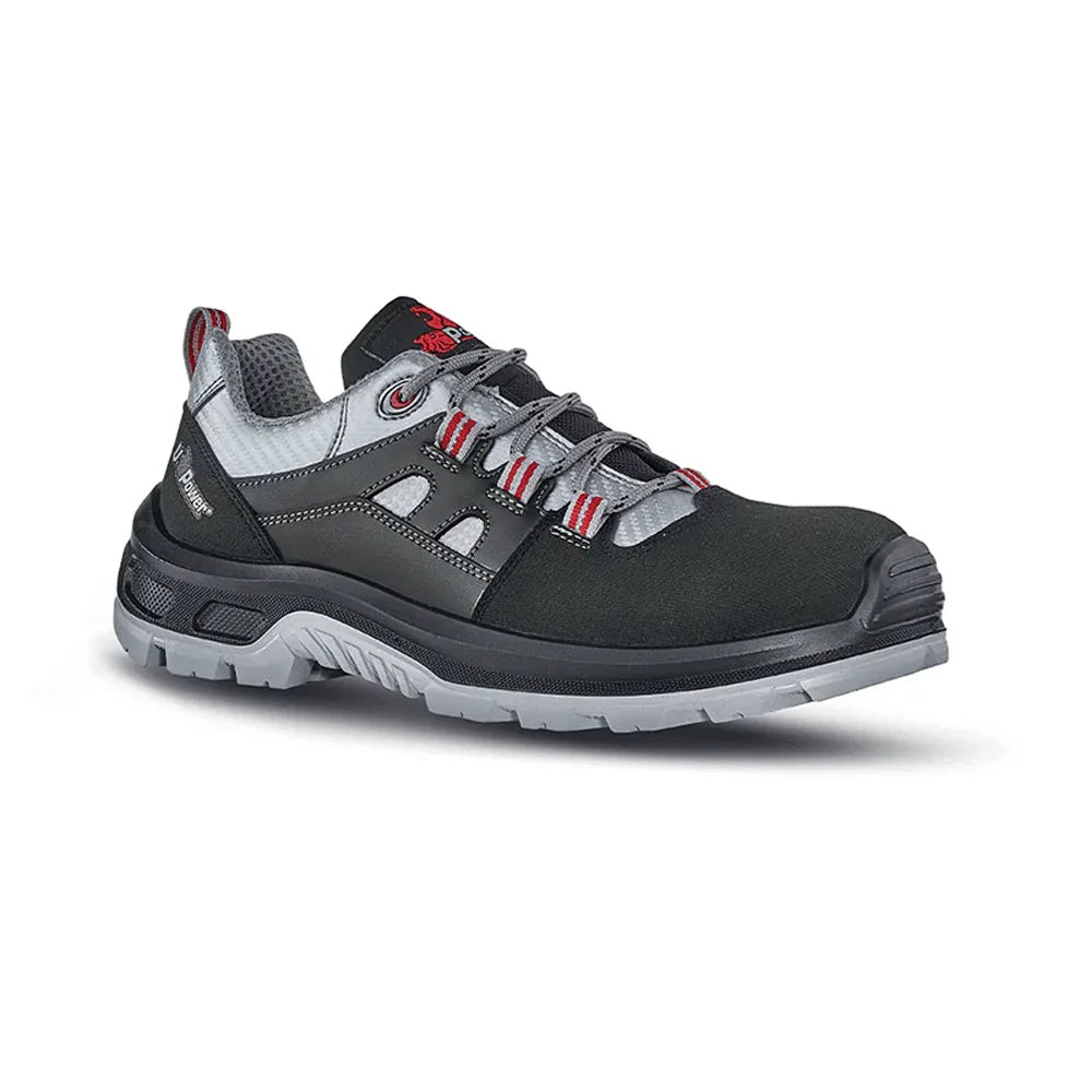 U-POWER CORNER S3 SRC SAFETY TRAINER - Bobobiy