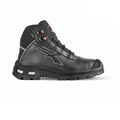U-POWER LEGEND S3 HRO HI CI WR SRC SAFETY BOOTS - Bobobiy