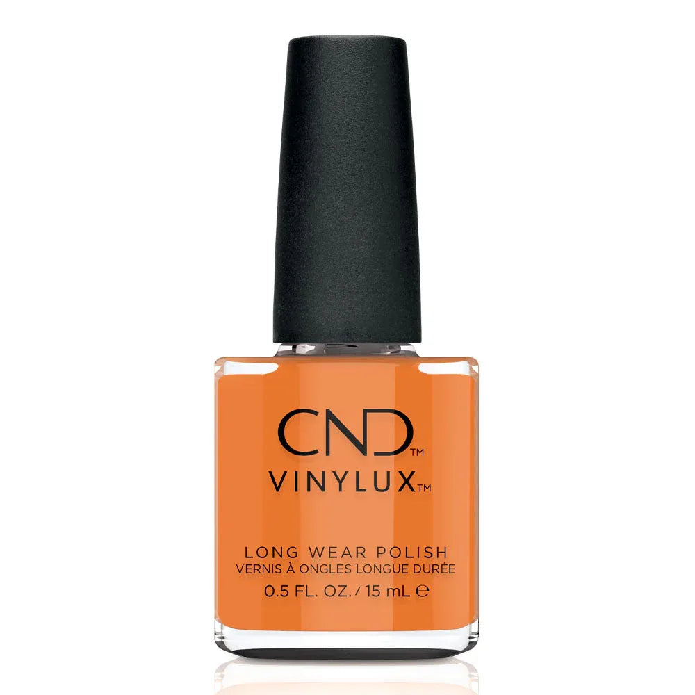 CND™ Vinylux™ Silky Sienna 15ml - Bobobiy