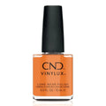 CND™ Vinylux™ Silky Sienna 15ml - Bobobiy