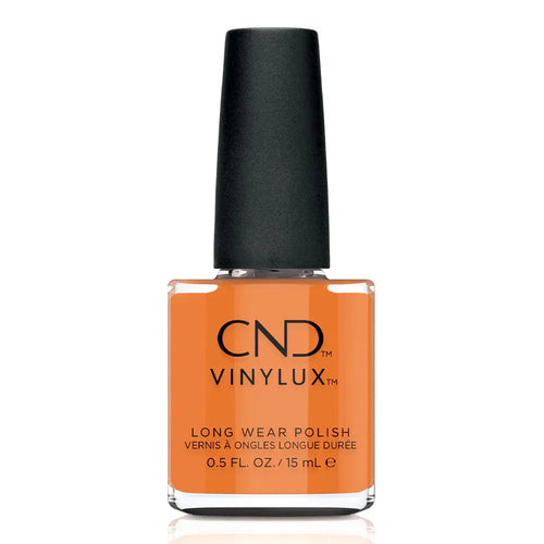 CND™ Vinylux™ Silky Sienna 15ml - Bobobiy