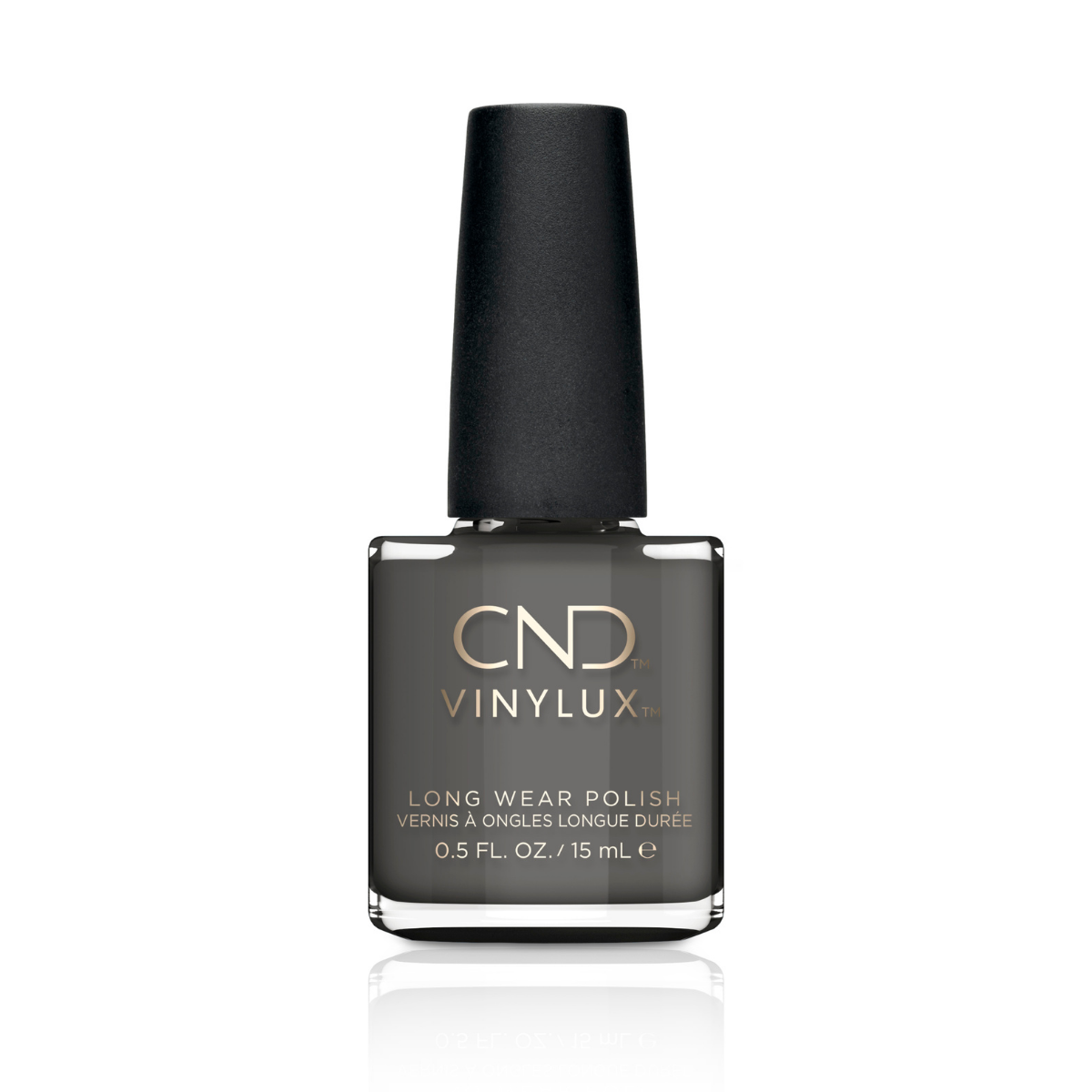 CND™ Vinylux™ Silhouette 15ml