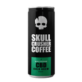 Infused Cold Brew Coffee - 6 x 250ml Cans