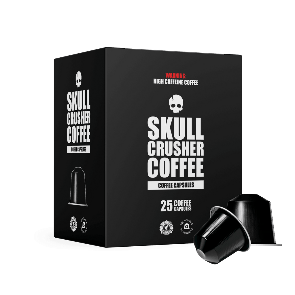 Nespresso® Capsules