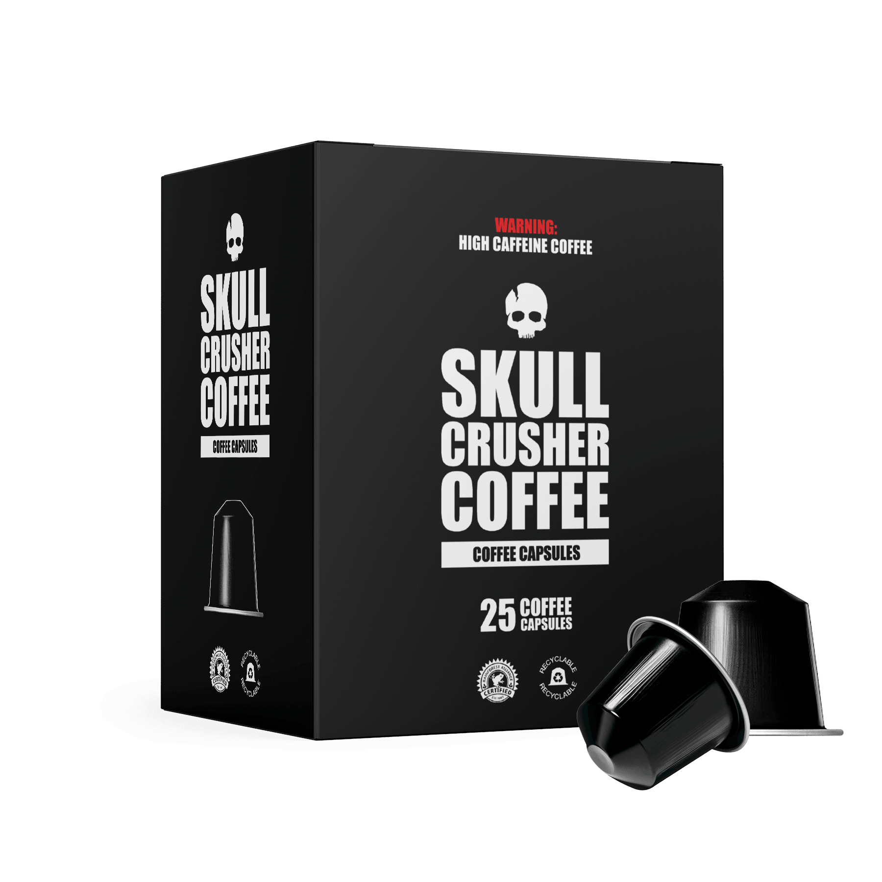 Nespresso® Capsules
