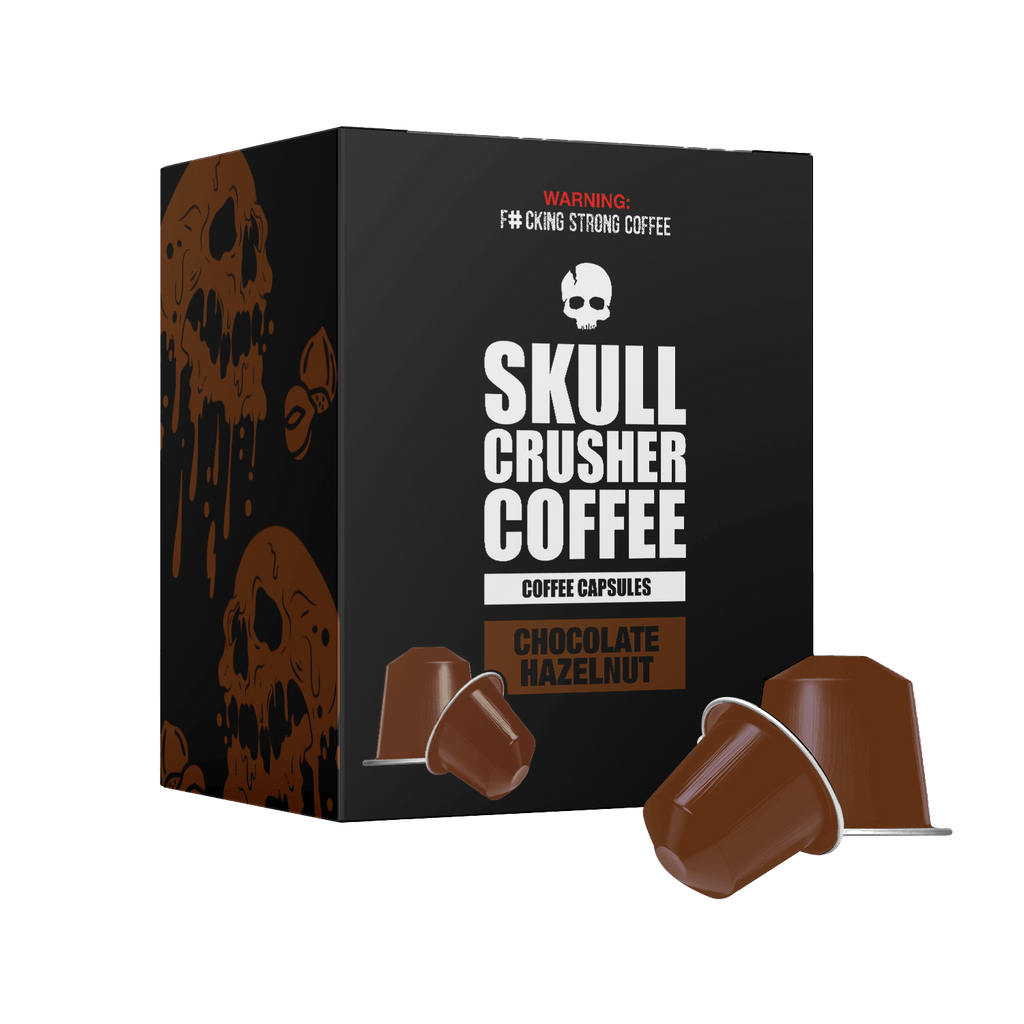Nespresso Capsules® - Chocolate Hazelnut