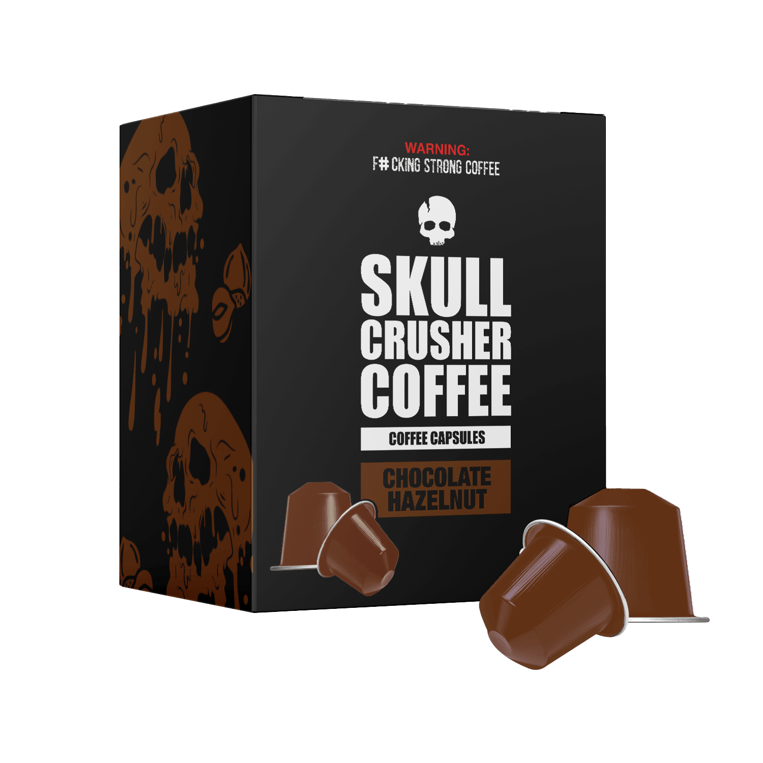 Nespresso Capsules® - Chocolate Hazelnut