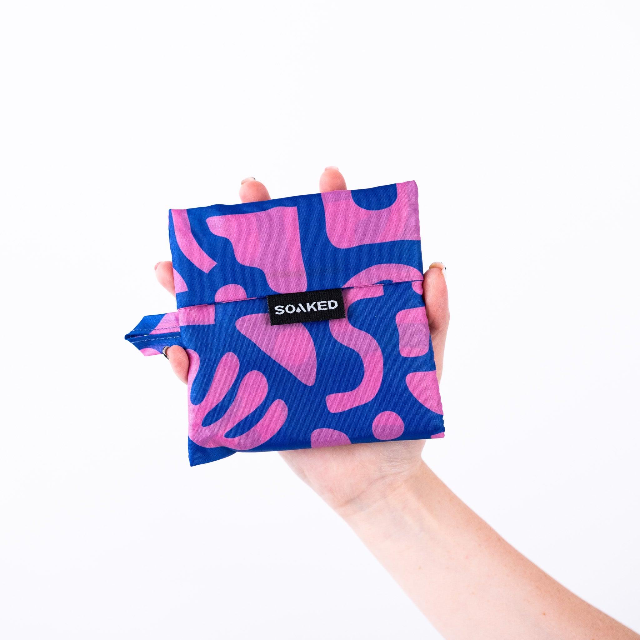 Reusable bag - BITS & BOBS