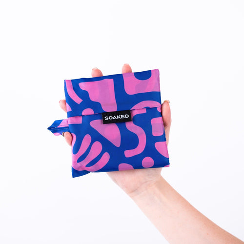 Reusable bag - BITS & BOBS