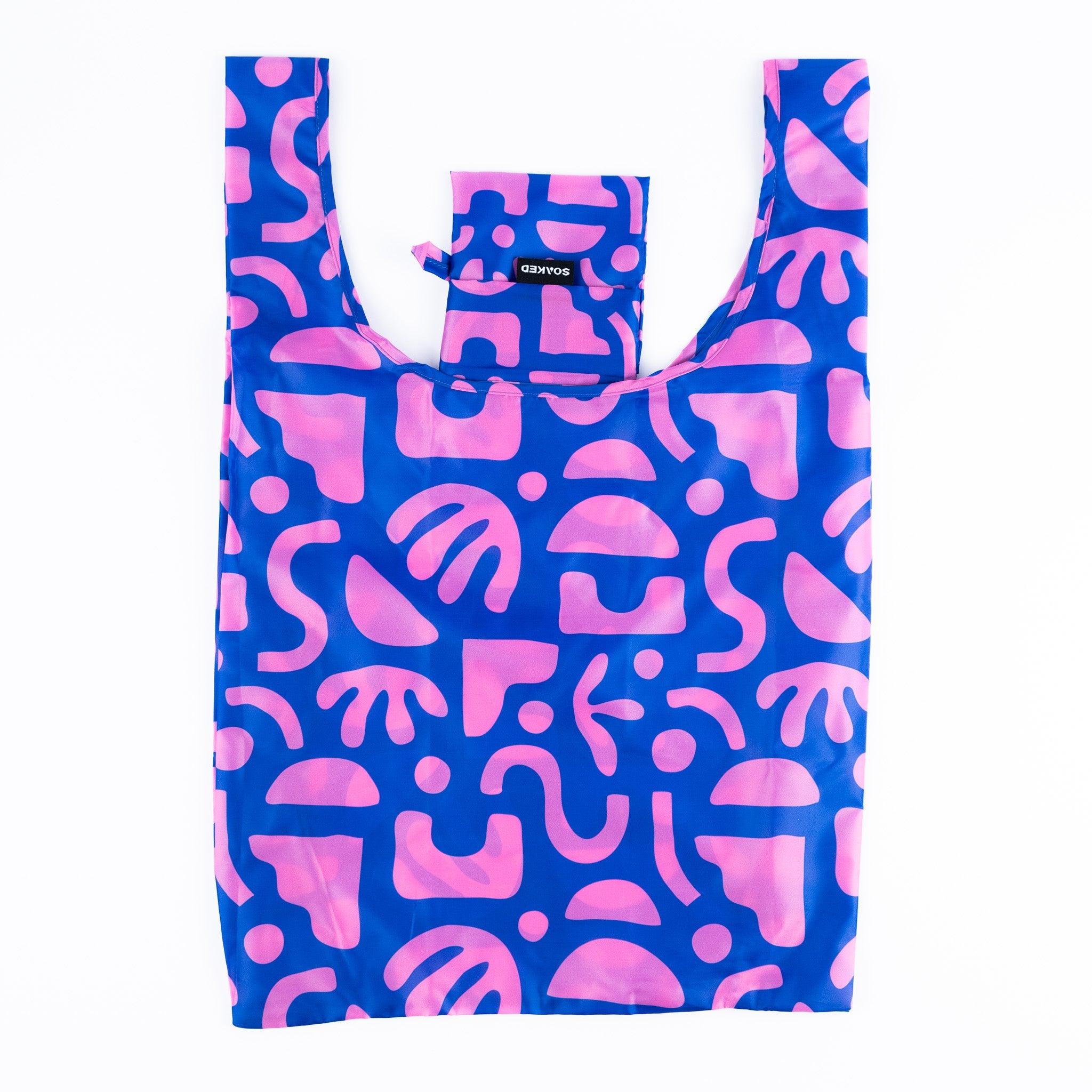 Reusable bag - BITS & BOBS