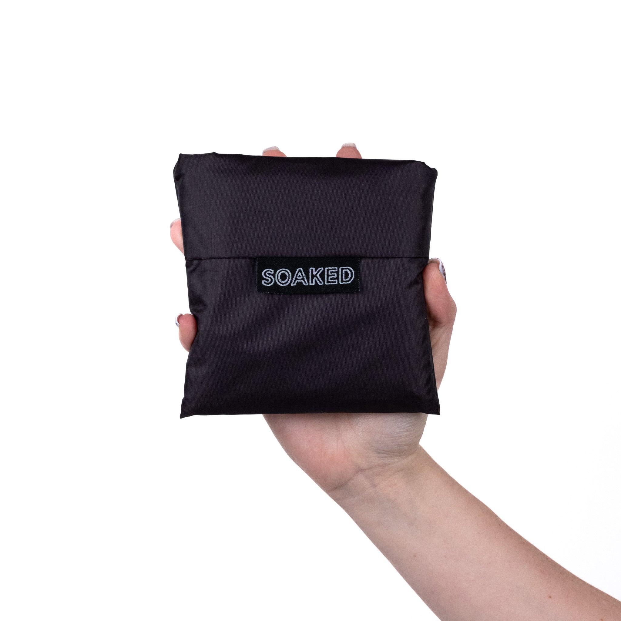 Reusable bag - DARK SKIES