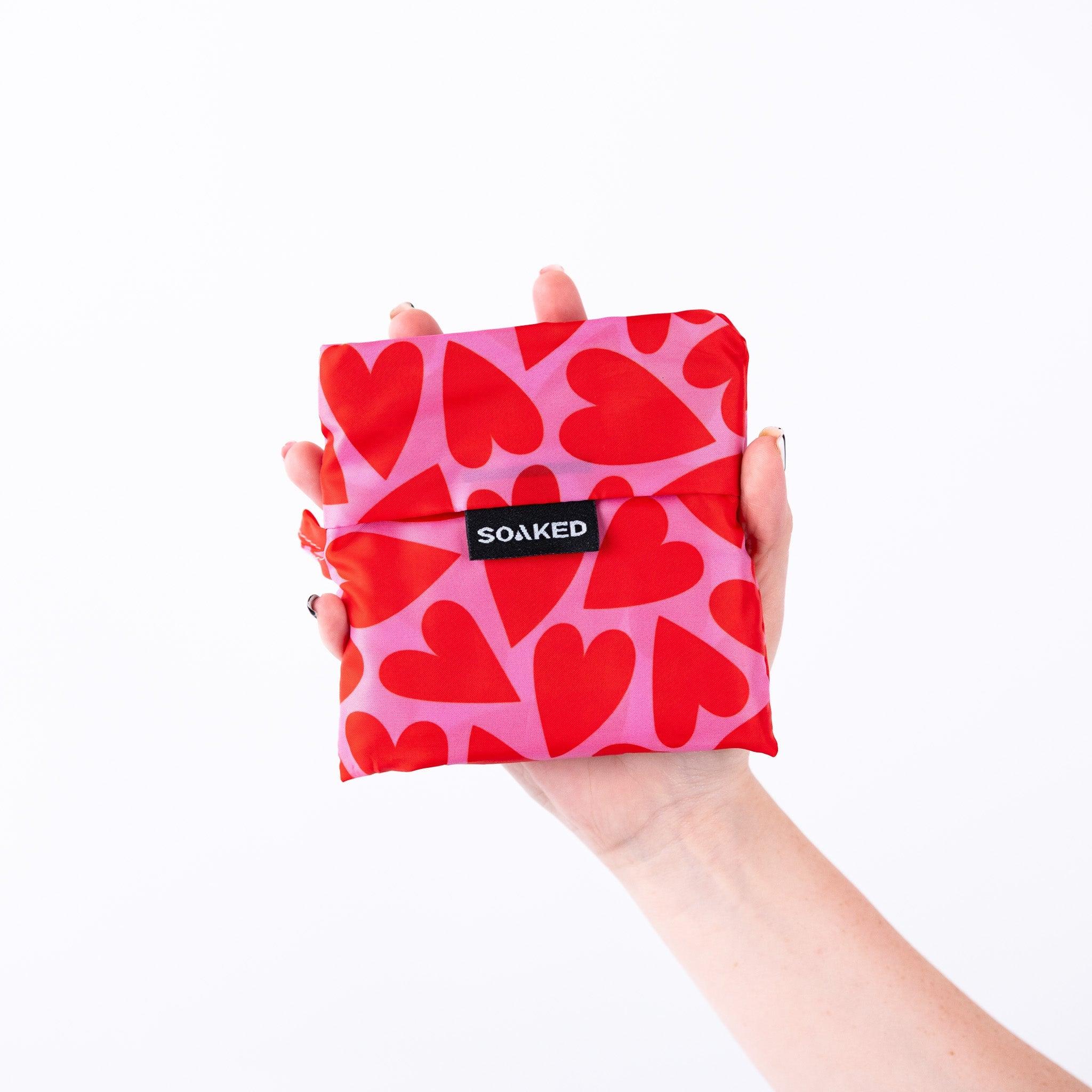 Reusable bag - LOVE BUG