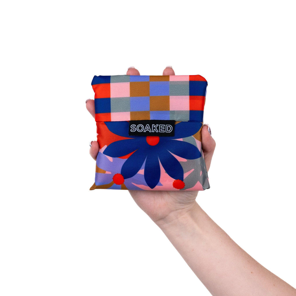 Reusable bag - SUPERBLOOM